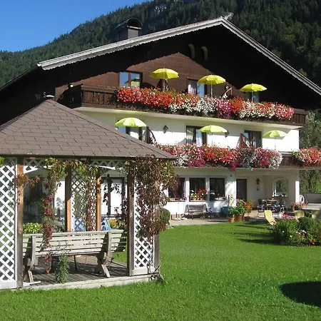 Sonnhof Apartment Fuschl am See