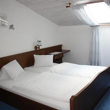 Apartmán Sonnhof *