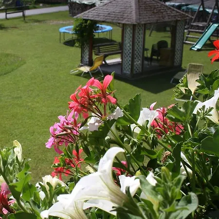Apartmán Sonnhof Fuschl am See